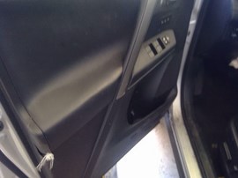 2013 TOYOTA RAV4, SILVER, LIMITED, 2.5L, AT, AWD,   Z25096